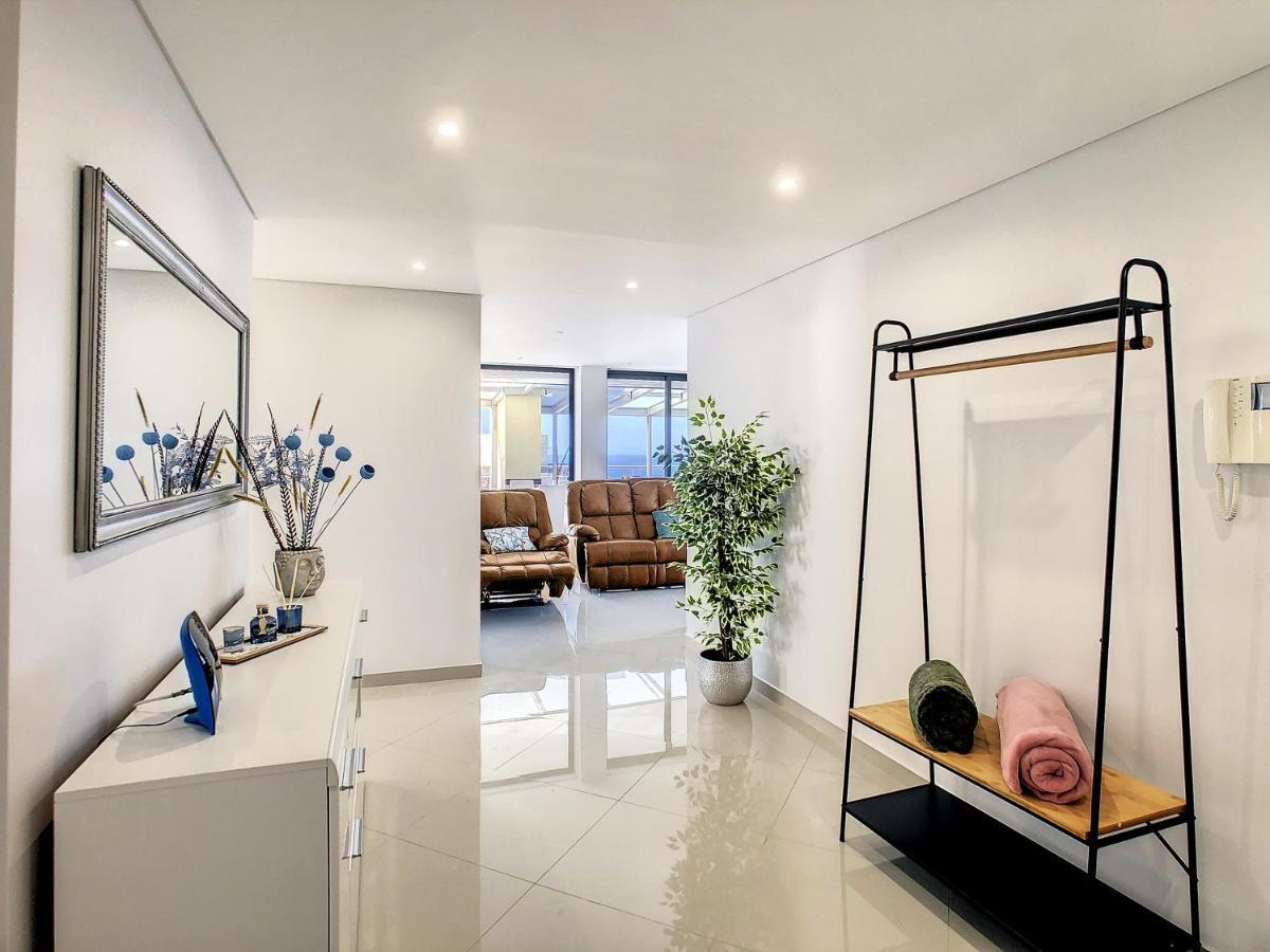 Paradise View By Lovelystay Funchal  Exterior foto