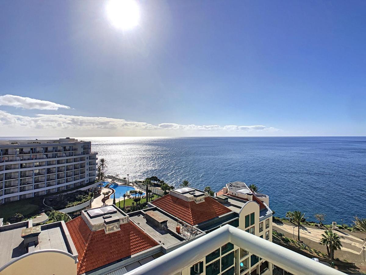 Paradise View By Lovelystay Funchal  Exterior foto