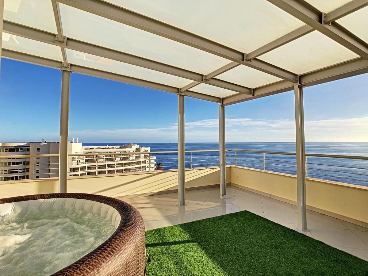 Paradise View By Lovelystay Funchal  Exterior foto