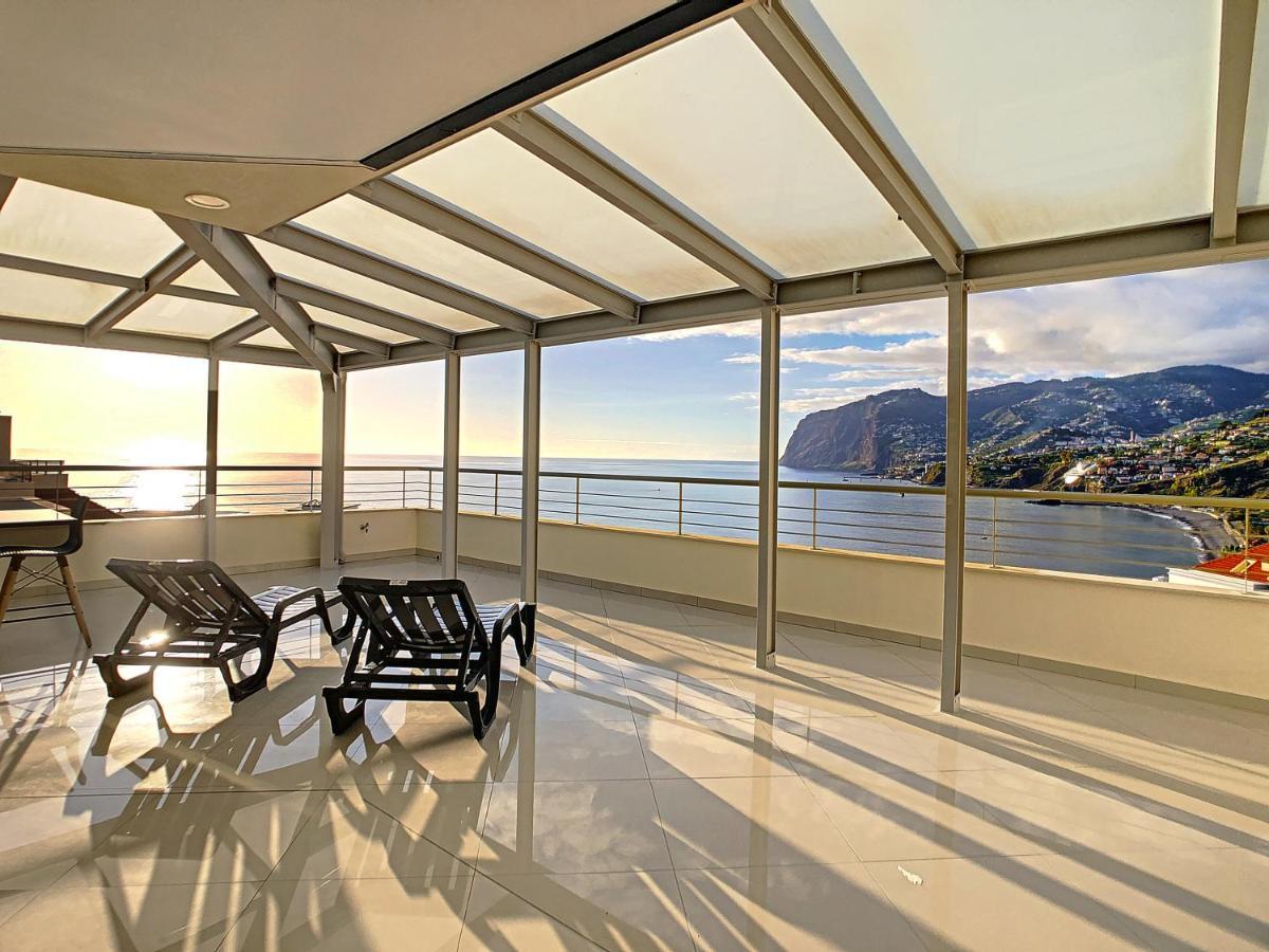 Paradise View By Lovelystay Funchal  Exterior foto